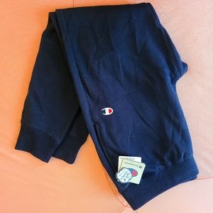 Champion Reverse Weave C-Logo Joggers